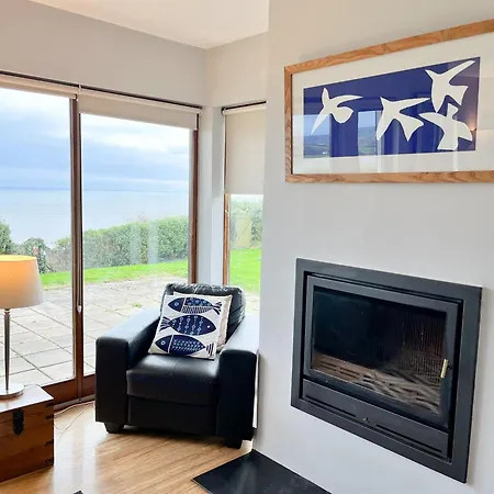 Sea Haven - My Tranquil Costal Retreat - Commanding Views Villa Youghal Exterior photo