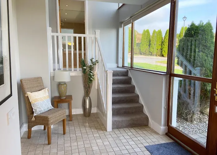 Sea Haven - My Tranquil Costal Retreat - Commanding Views