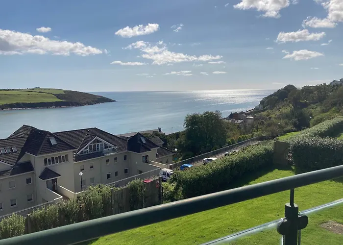 Sea Haven - My Tranquil Costal Retreat - Commanding Views