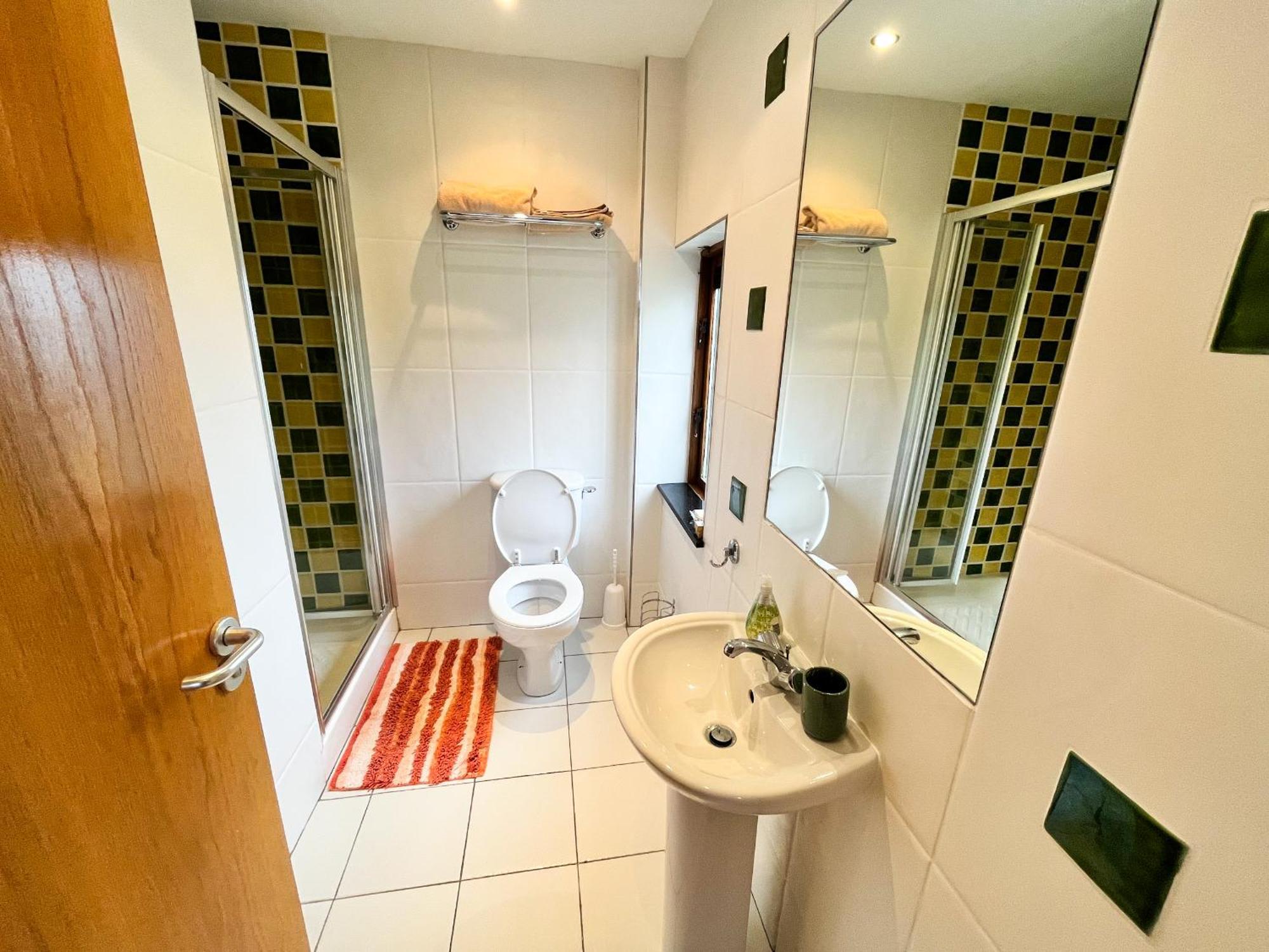 Sea Haven - My Tranquil Costal Retreat - Commanding Views Youghal
