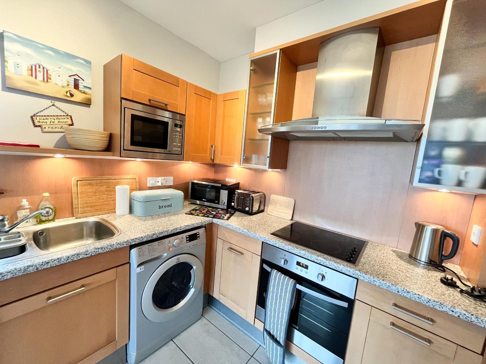 Sea Haven - My Tranquil Costal Retreat - Commanding Views