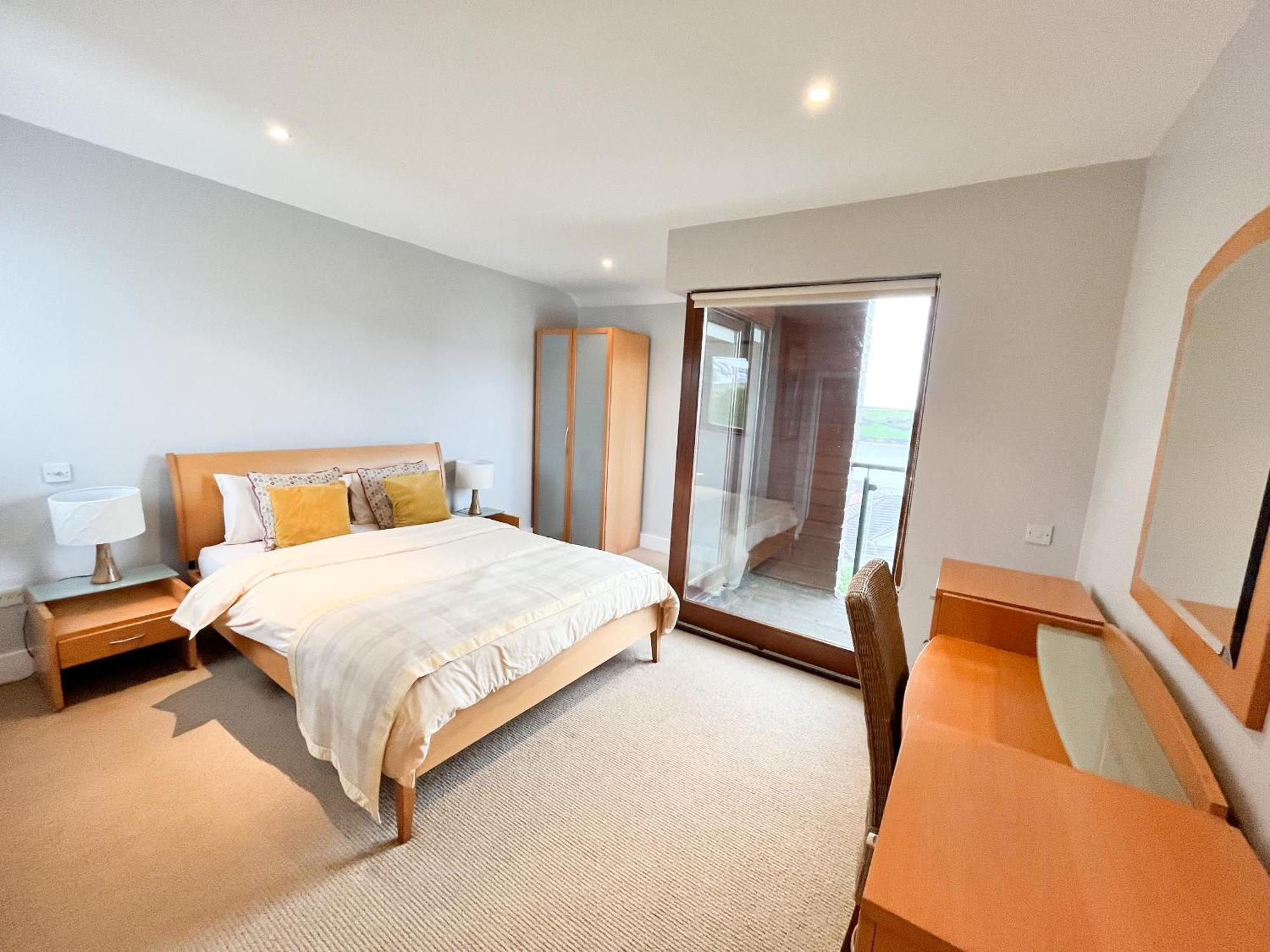 Sea Haven - My Tranquil Costal Retreat - Commanding Views Villa *