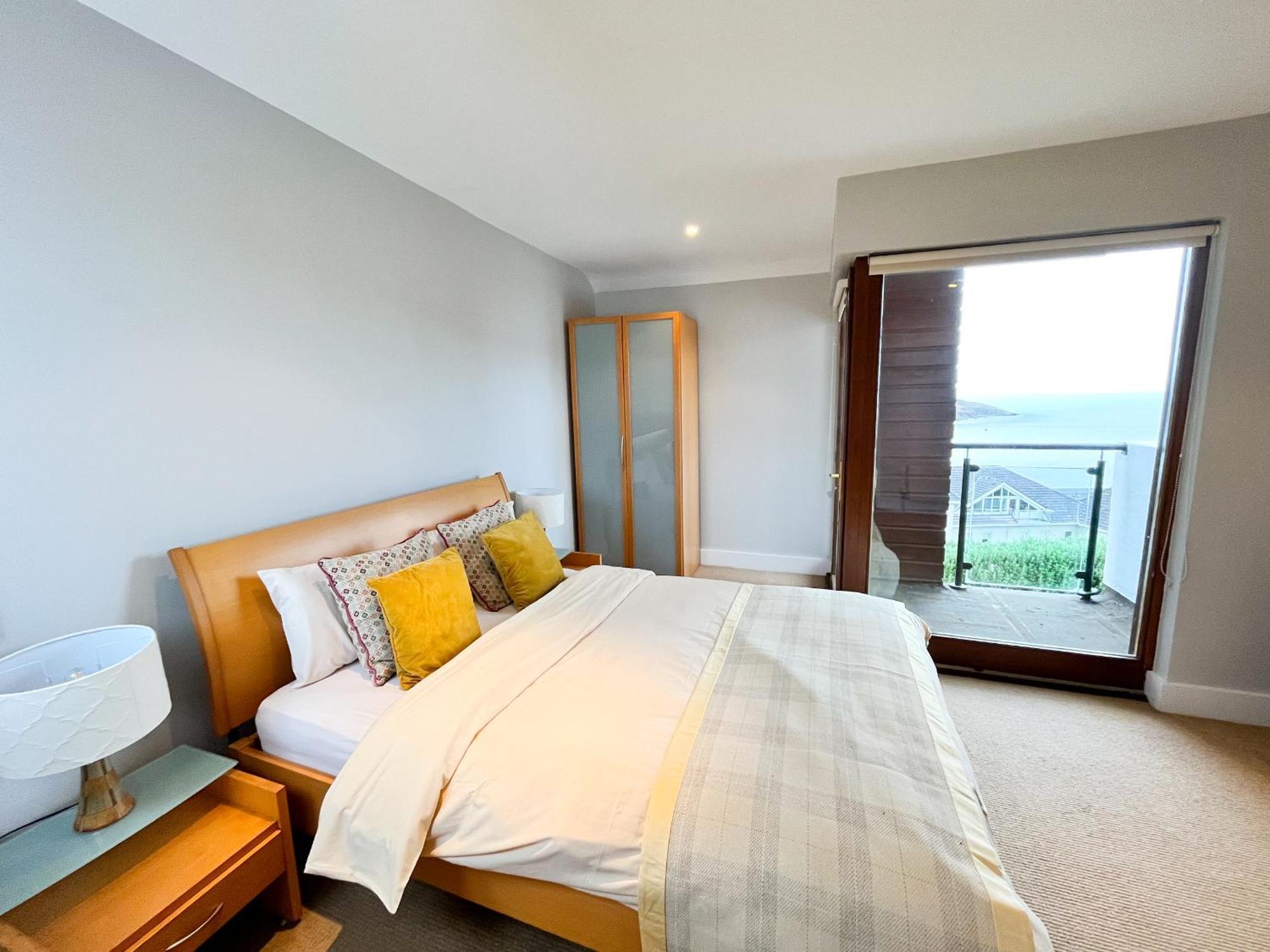 Sea Haven - My Tranquil Costal Retreat - Commanding Views