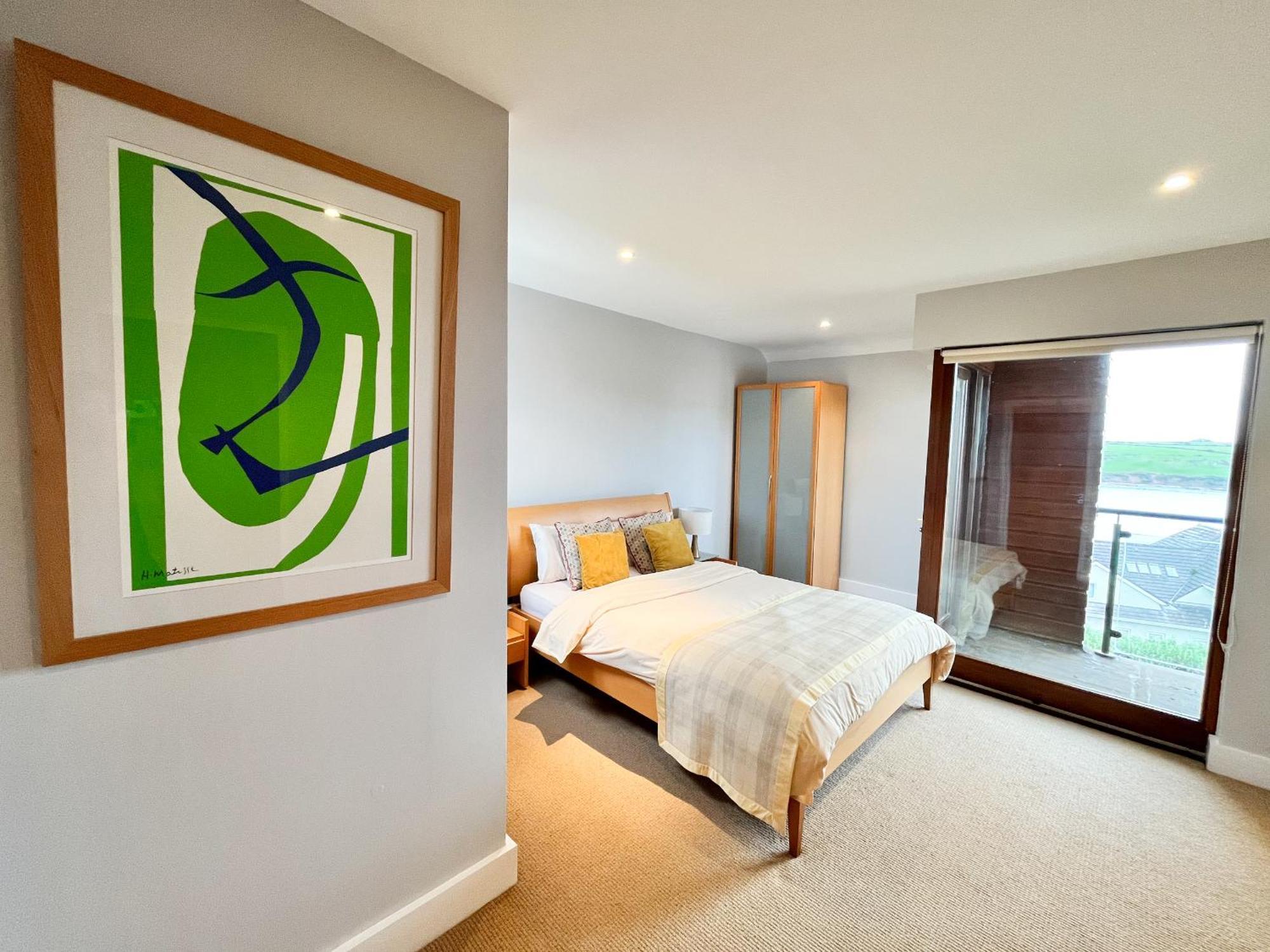 Sea Haven - My Tranquil Costal Retreat - Commanding Views Villa