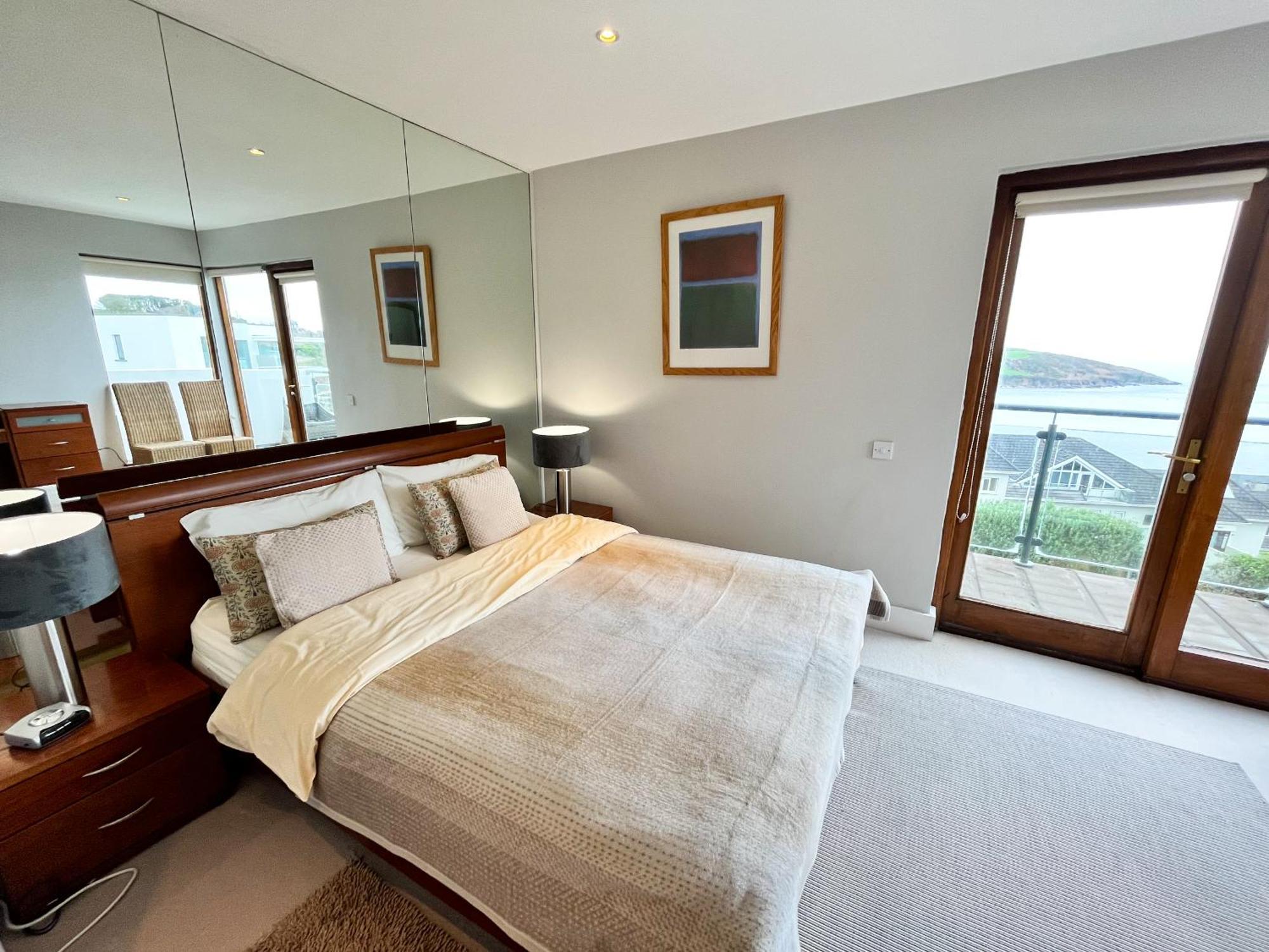 Sea Haven - My Tranquil Costal Retreat - Commanding Views *