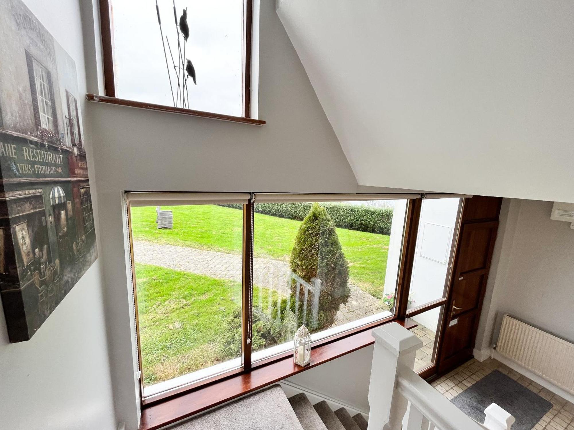 Villa Sea Haven - My Tranquil Costal Retreat - Commanding Views Youghal