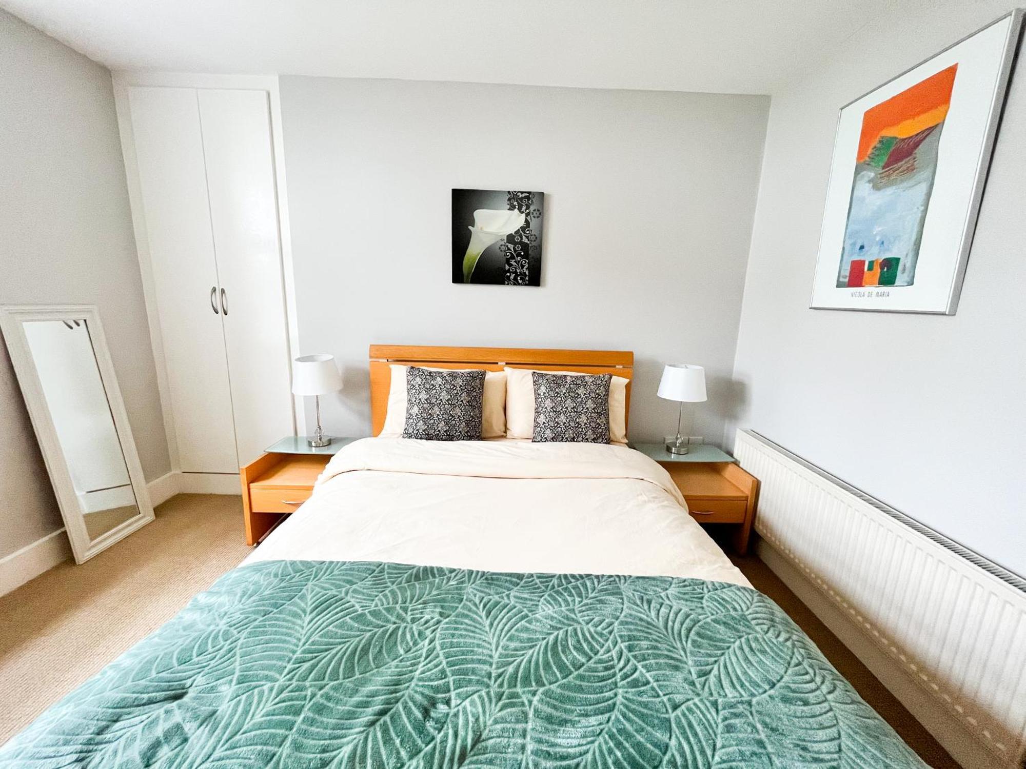 Sea Haven - My Tranquil Costal Retreat - Commanding Views