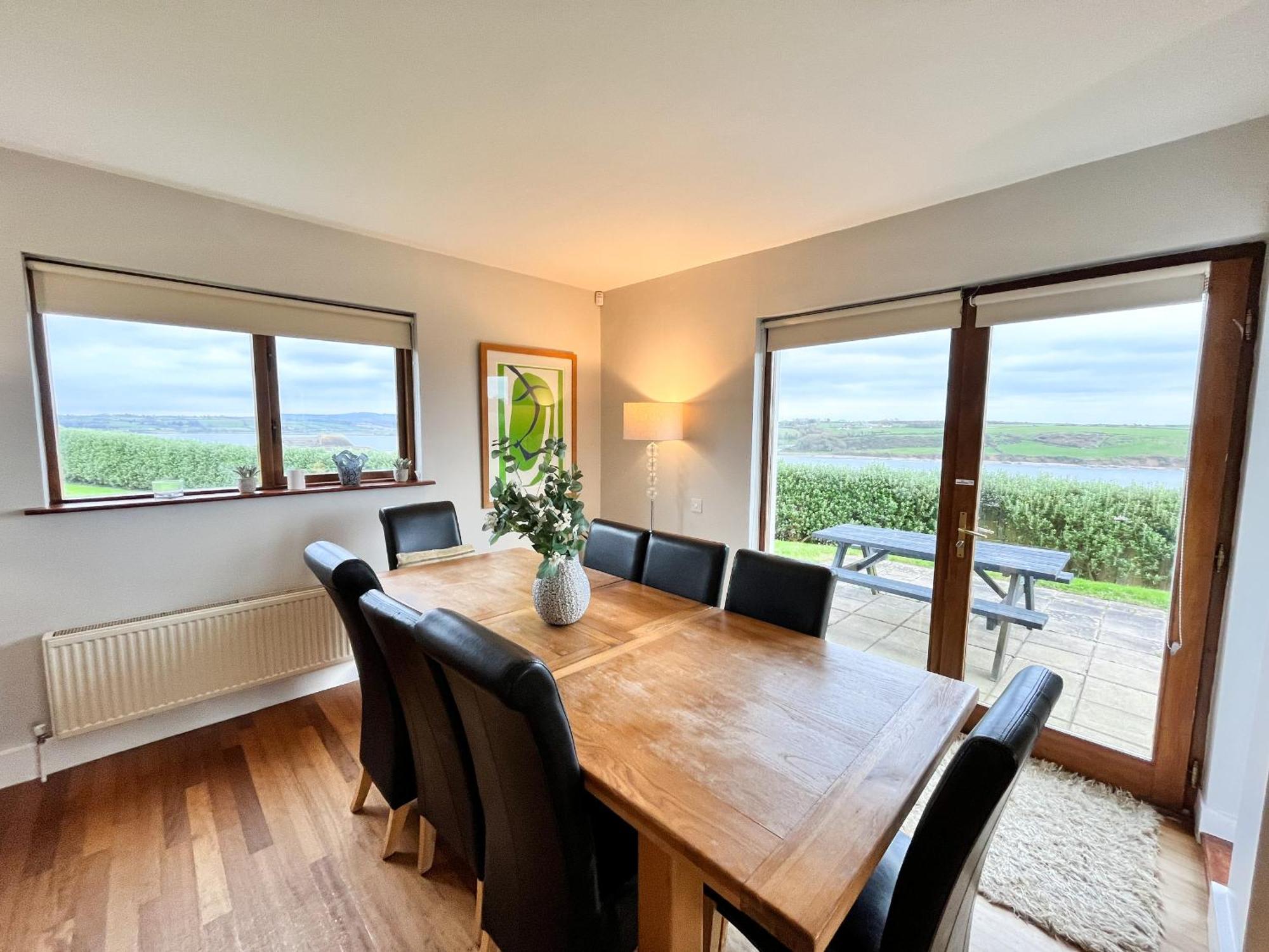 Sea Haven - My Tranquil Costal Retreat - Commanding Views