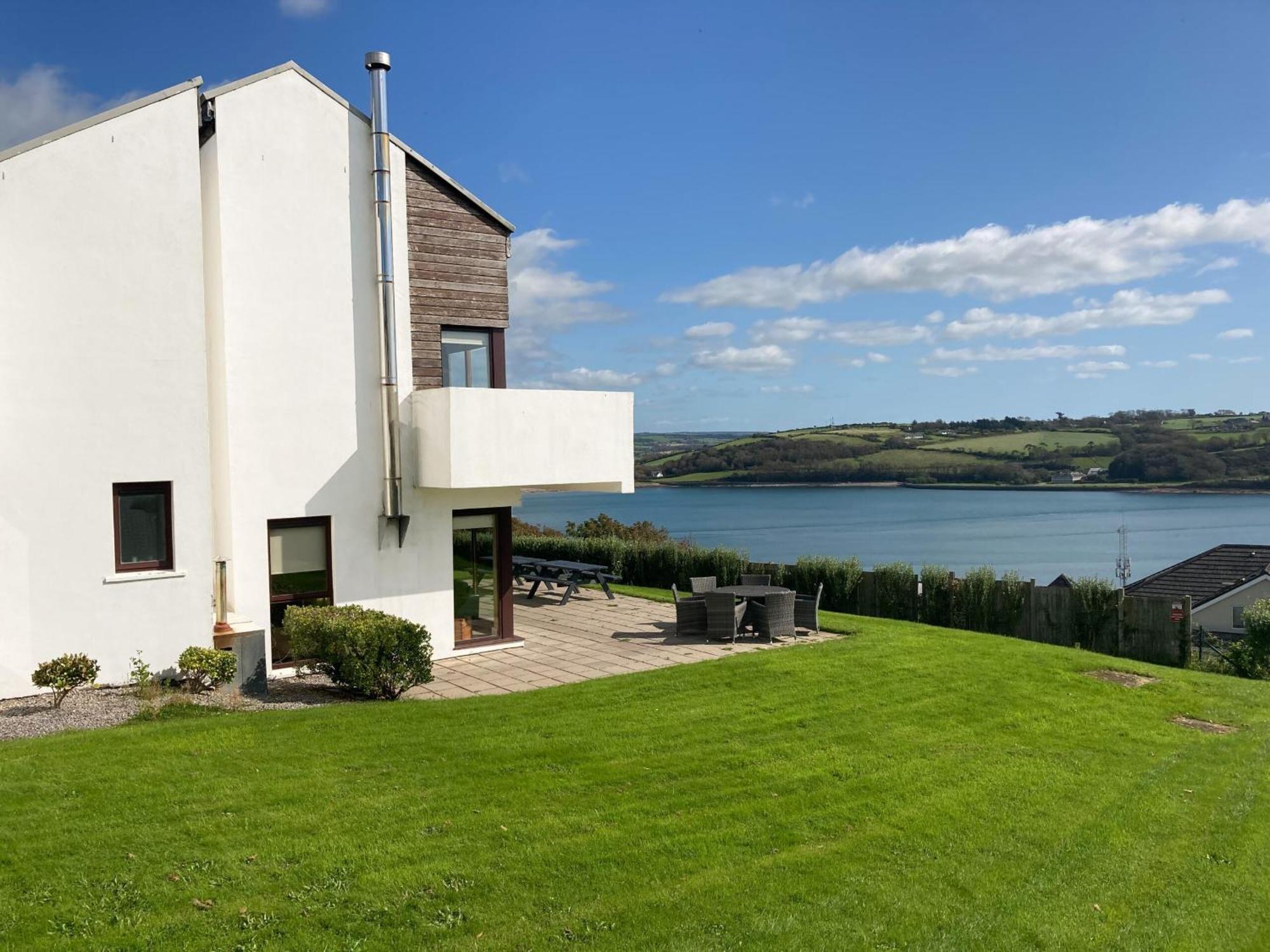 Sea Haven - My Tranquil Costal Retreat - Commanding Views *
