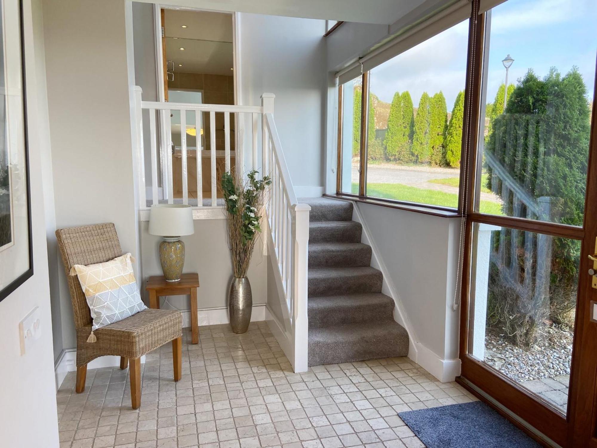 Villa Sea Haven - My Tranquil Costal Retreat - Commanding Views