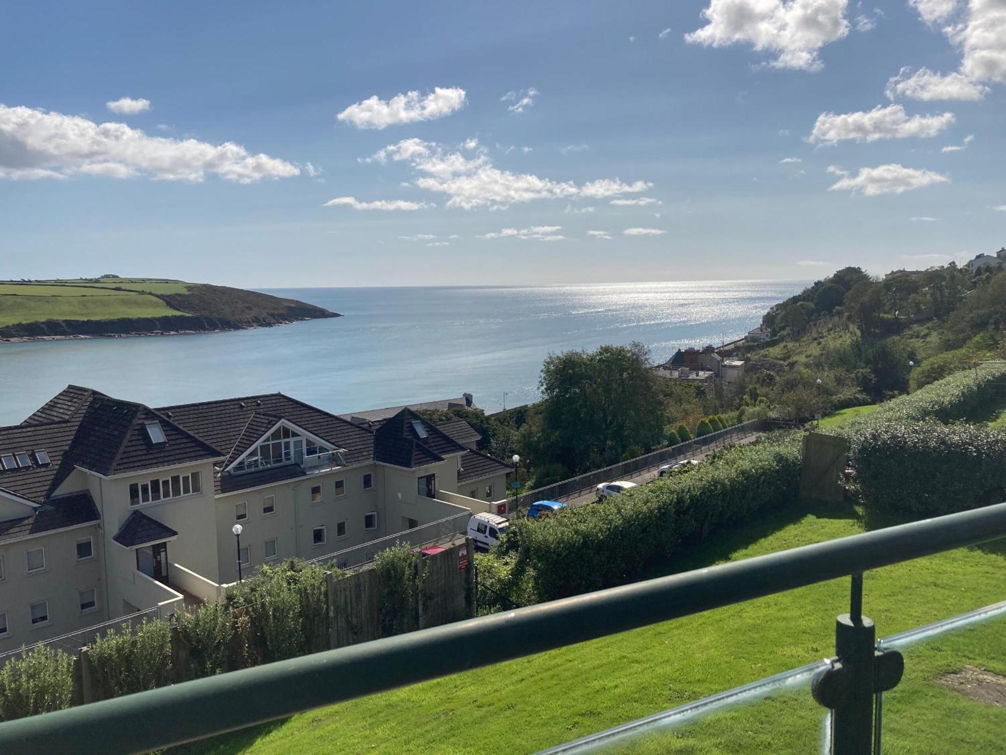 Sea Haven - My Tranquil Costal Retreat - Commanding Views Villa *