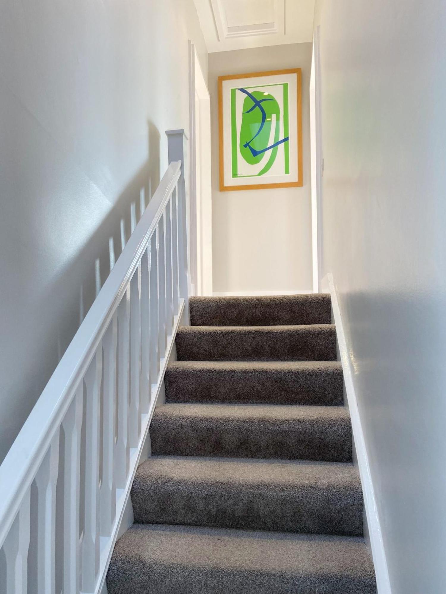 Sea Haven - My Tranquil Costal Retreat - Commanding Views *
